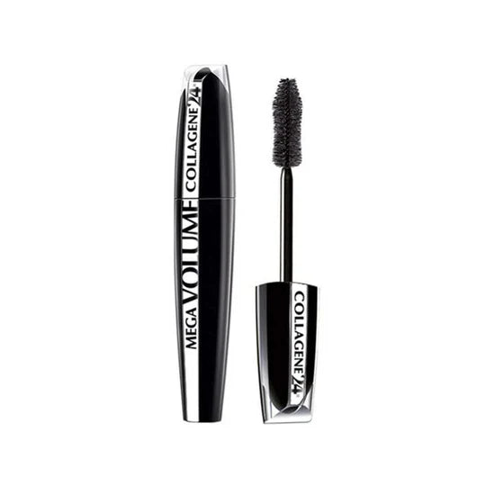MEGA VOLUME COLLAGENE 24H EXTRA BLACK