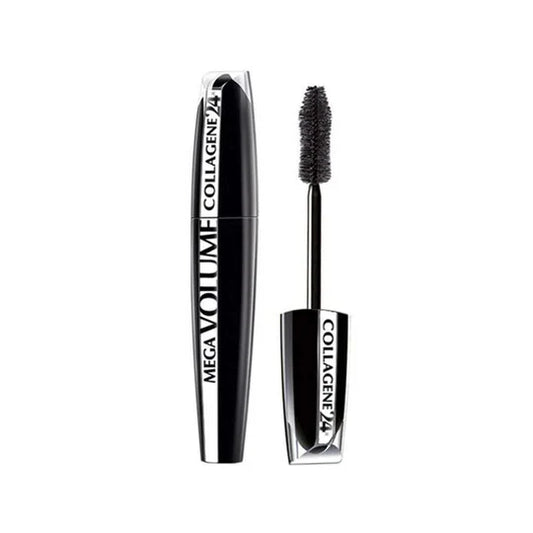 MEGA VOLUME COLLAGENE 24H EXTRA BLACK