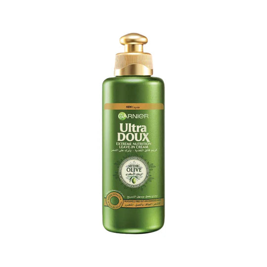 Garnier Ultra Doux Leave In 200ml
