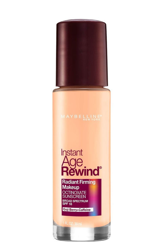 Maybelline Instant Age Rewind Foundation