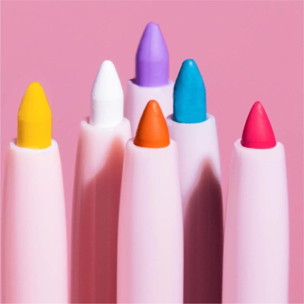 Ruby Rose Melu Eyeliner Multi Colored