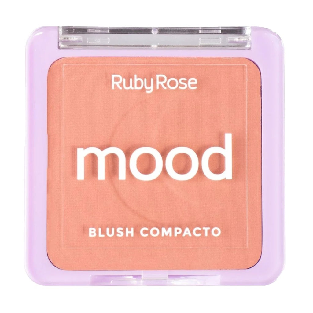 Ruby Rose Mood Blush