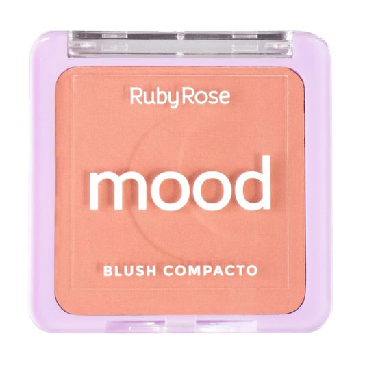 Ruby Rose Mood Blush