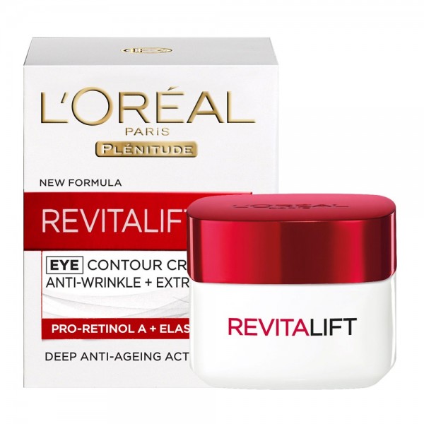Revitalift Eye Cream 15 ML