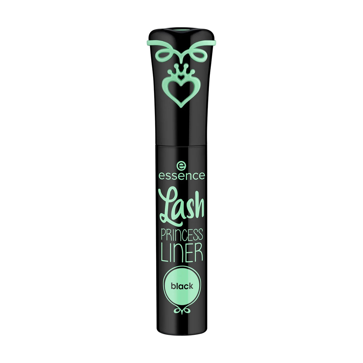 Essence Lash Princess Liner Black