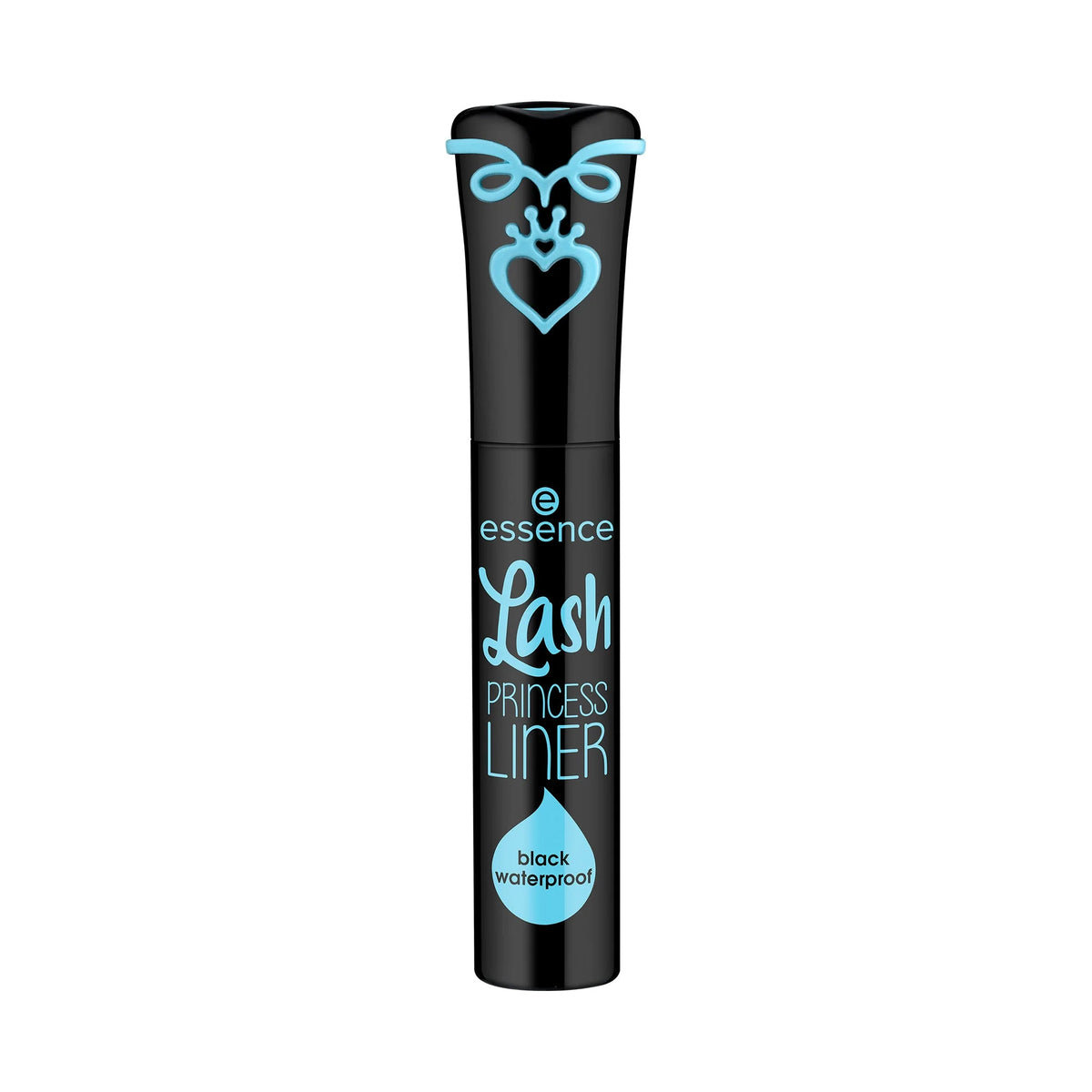 Essence Lash Princess Liner Black