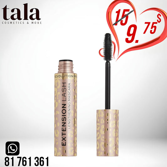 Revolution Extension Lash Mascara