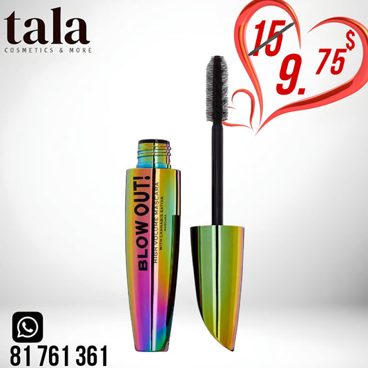 Revolution Blow Out Mascara