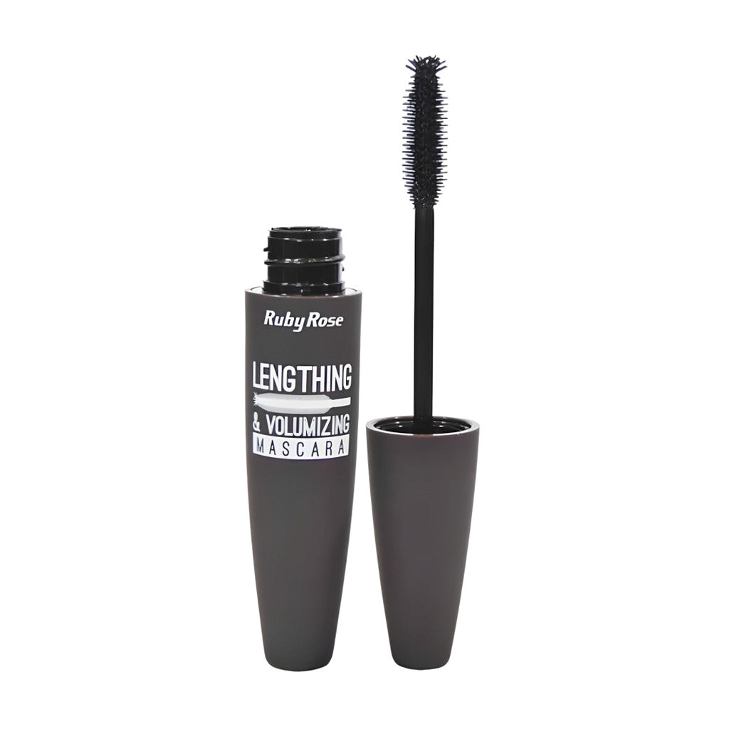 Ruby Rose Lengthing & Volumizing Mascara
