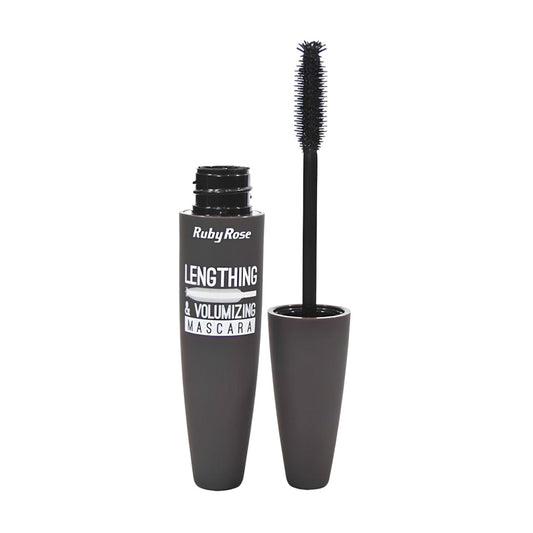 Ruby Rose Lengthing & Volumizing Mascara