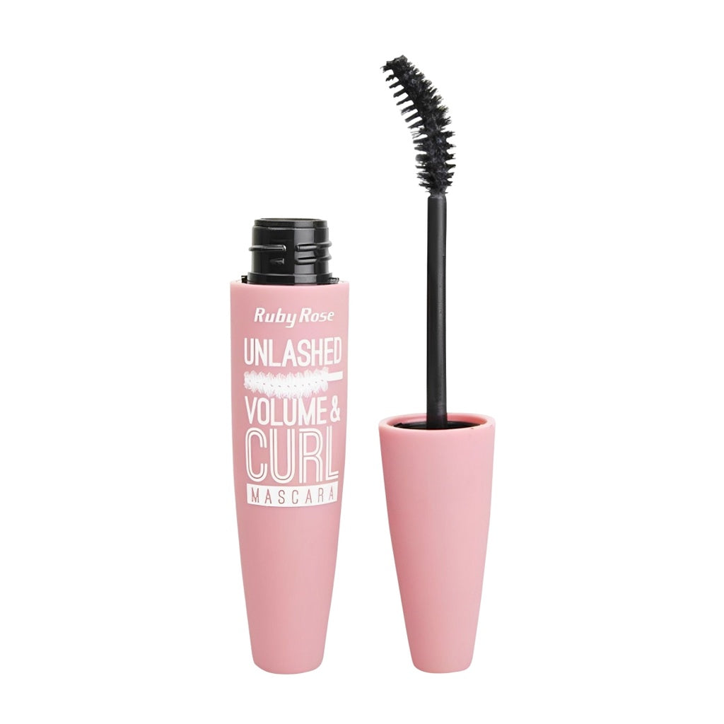 Ruby Rose Volume & Curl Mascara
