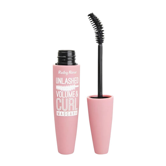 Ruby Rose Volume & Curl Mascara