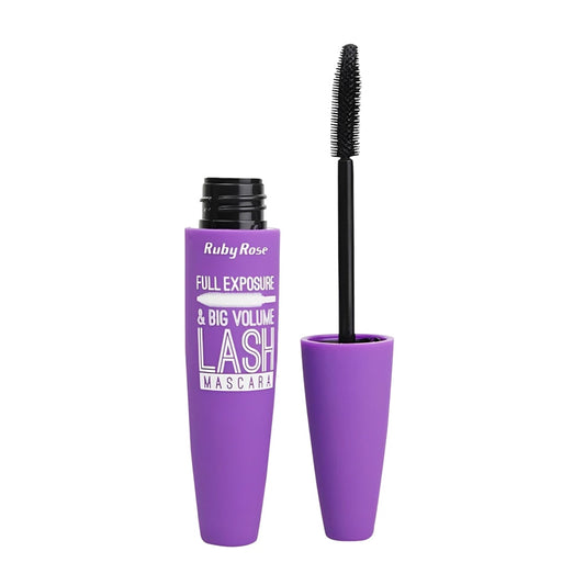 Ruby Rose Full Exposure & Big Volume Mascara