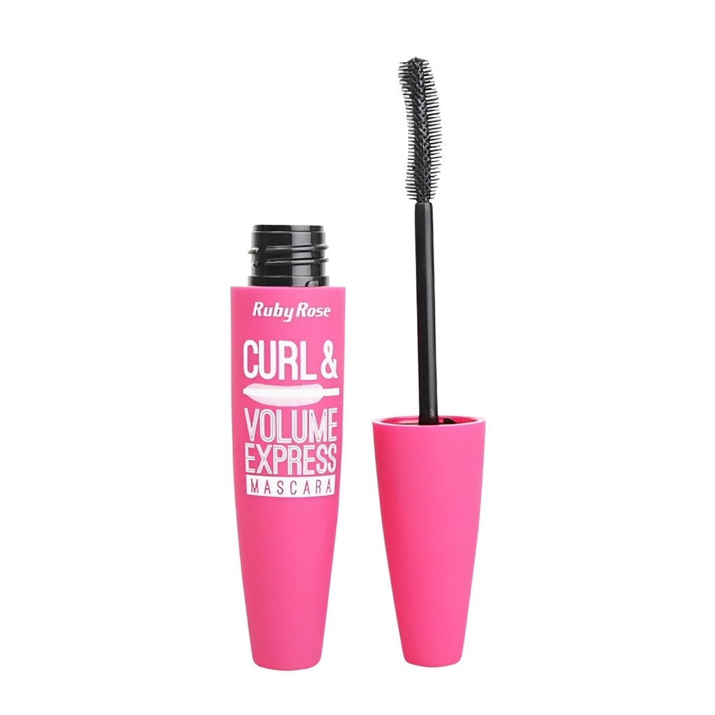 Ruby Rose Curl & Volume Mascara