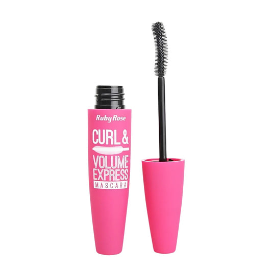 Ruby Rose Curl & Volume Mascara