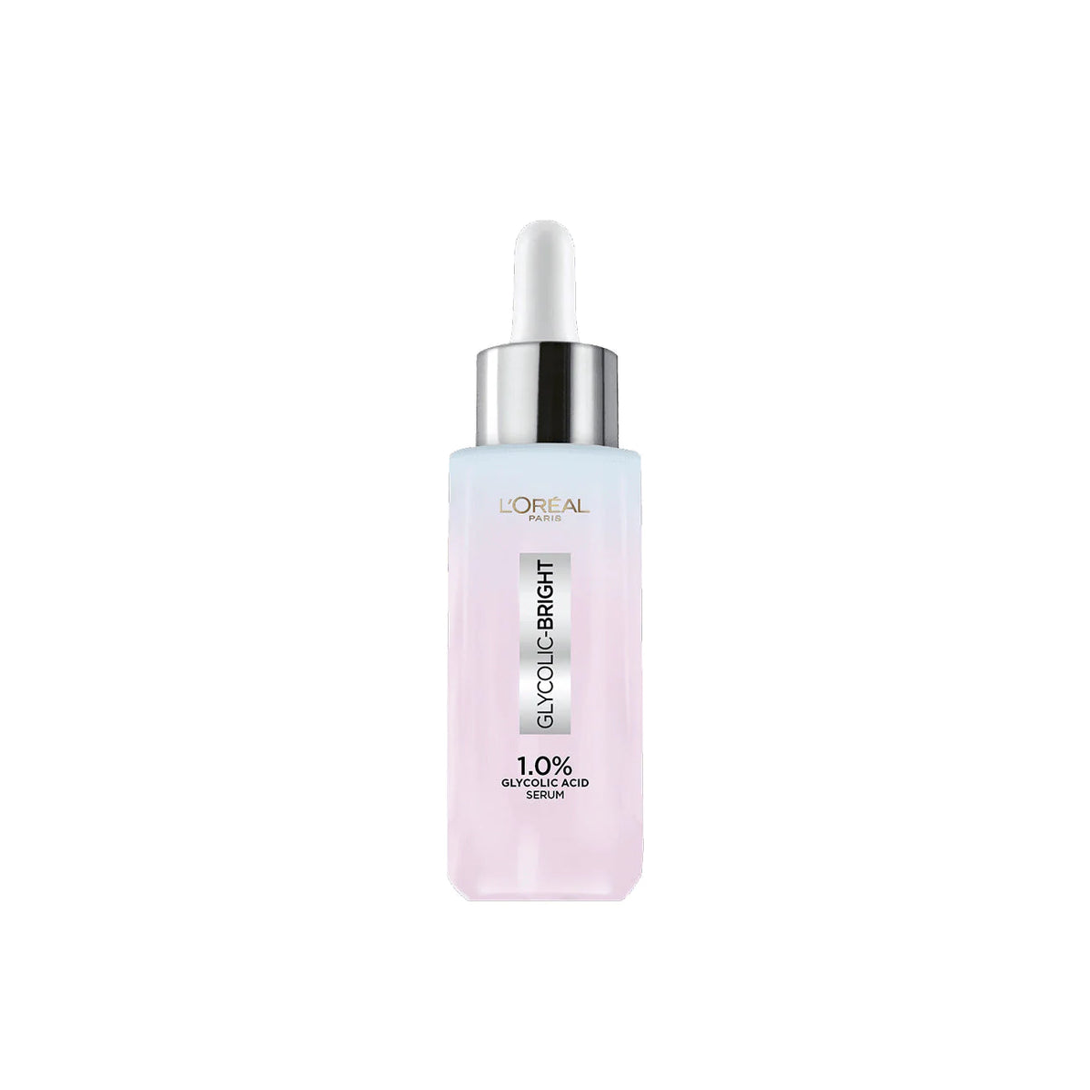 Glycolic Bright 1.0% Glycolic Acid Instant Glowing Face Serum