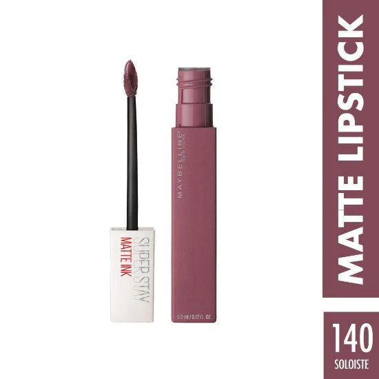 Maybelline Super Stay Matte Ink