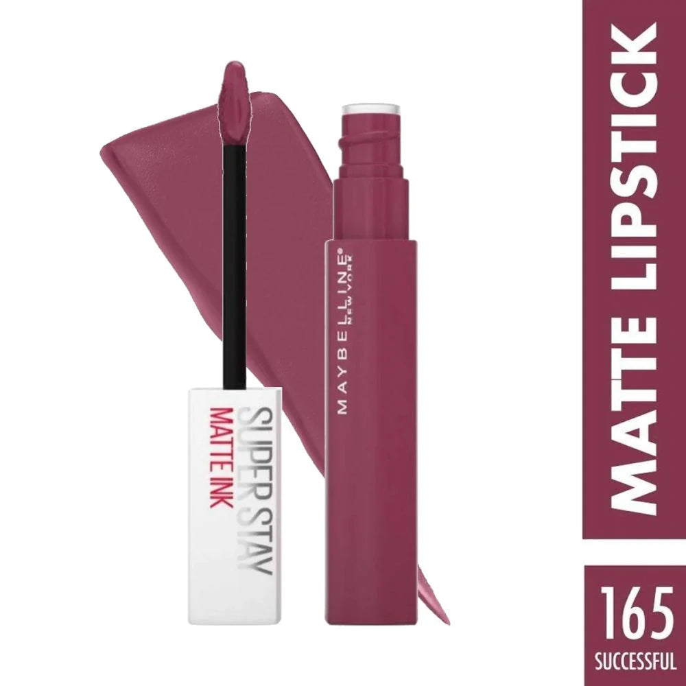 Maybelline Super Stay Matte Ink