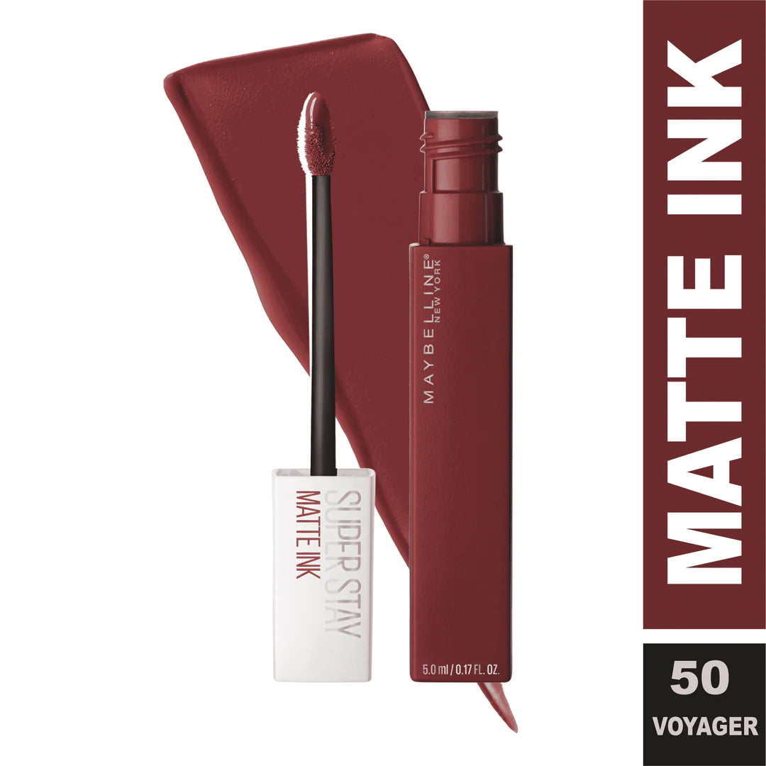 Maybelline Super Stay Matte Ink