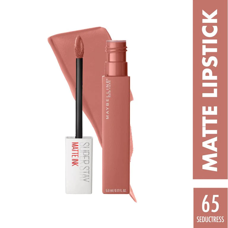 Maybelline Super Stay Matte Ink
