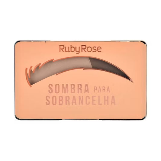 Ruby rose Sombra Para Eyebrow