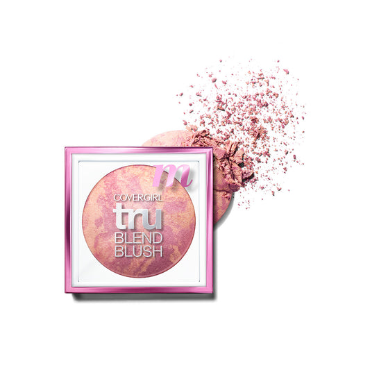 Cover Girl Tru Blend Blush