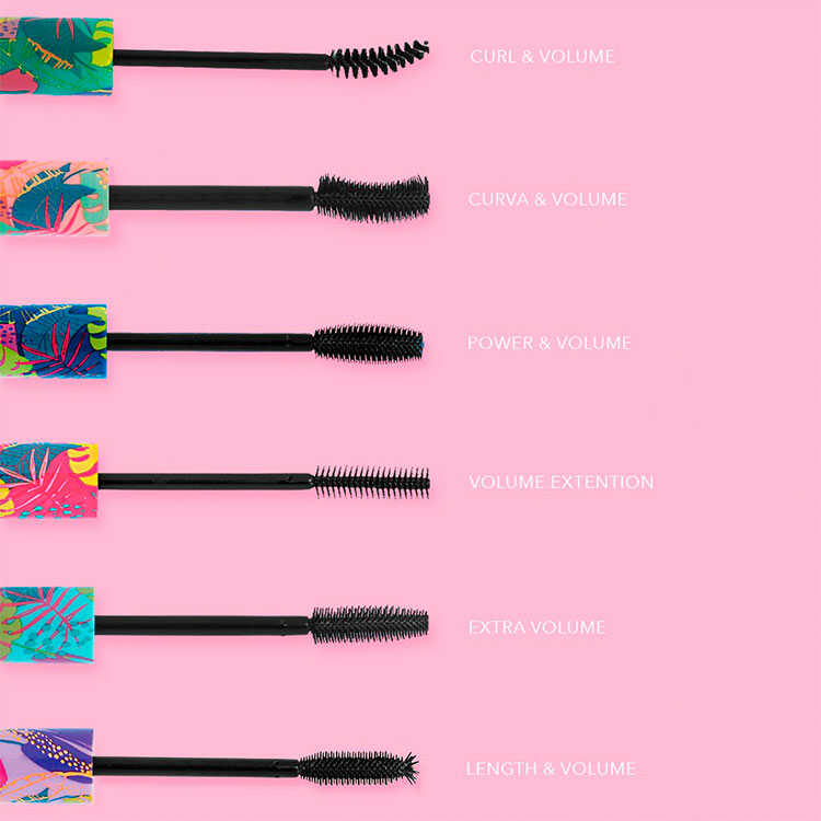 Ruby Rose Tropico Extra Volume Mascara