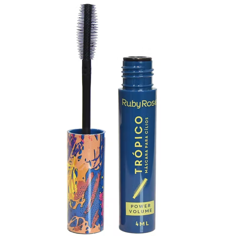 Ruby Rose Tropico Power Volume Mascara