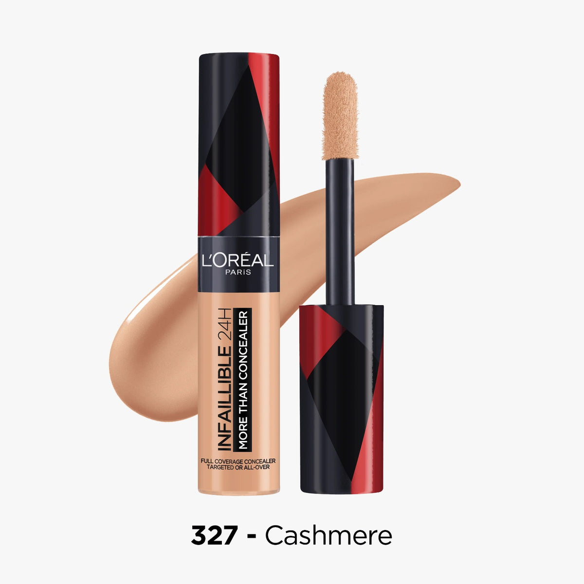 Infaillible Concealer