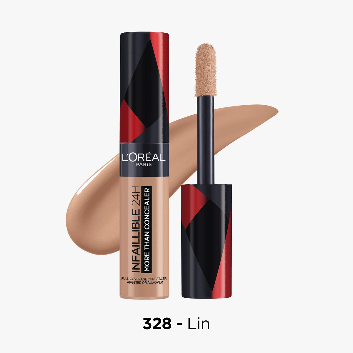 Infaillible Concealer