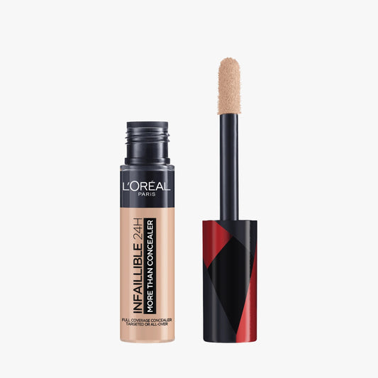 Infaillible Concealer