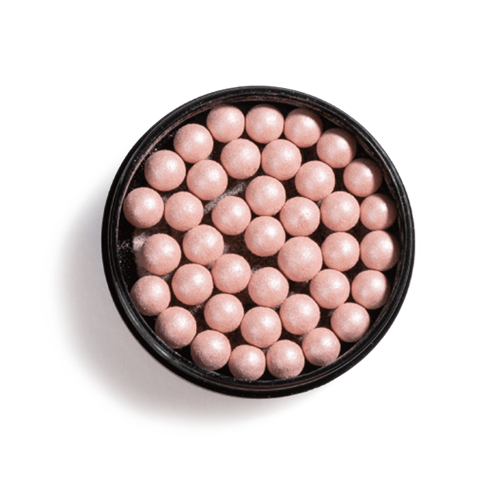 Yves Morel Highlighting Blusher