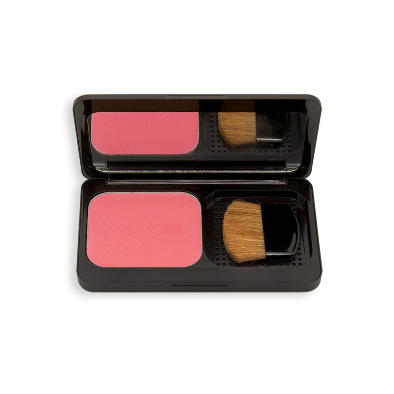 Yves Morel Blush High Definition