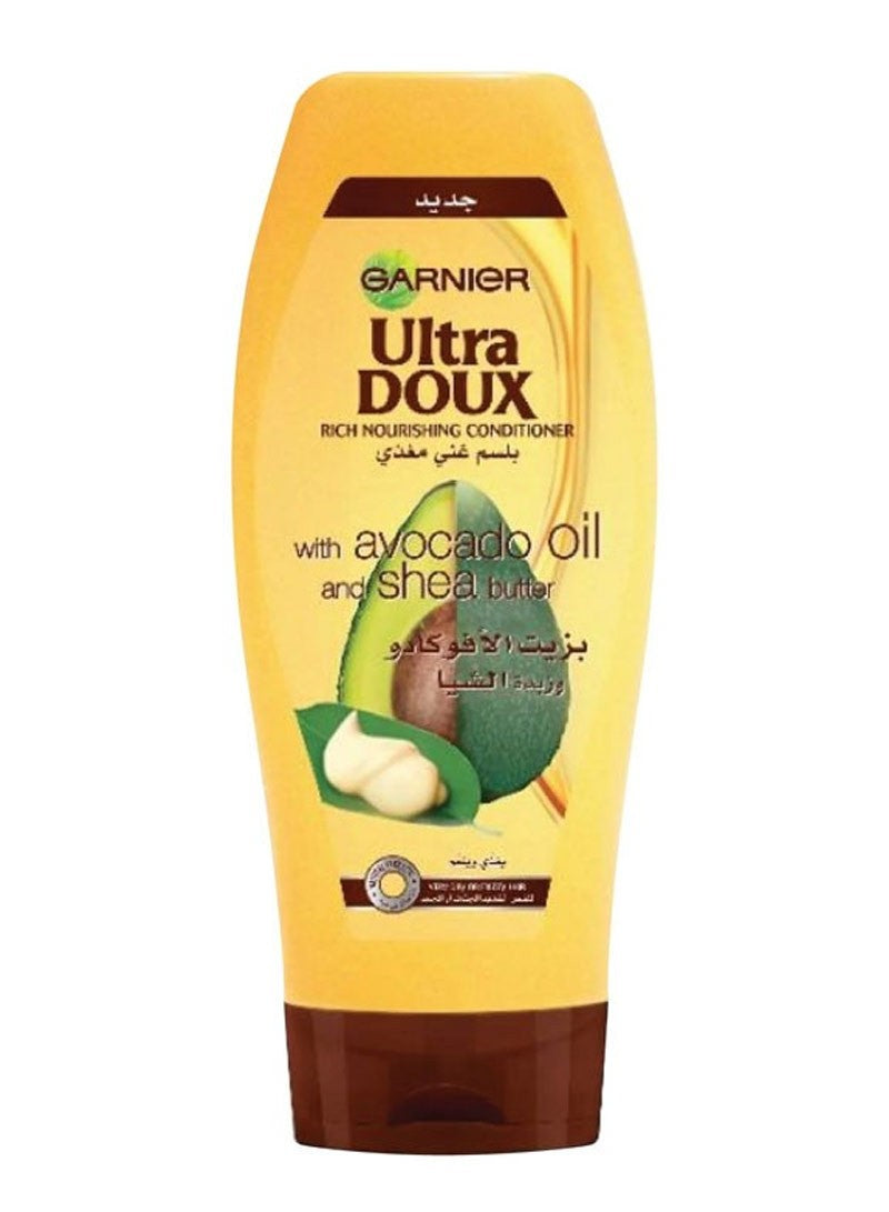 Ultra Doux Conditioner