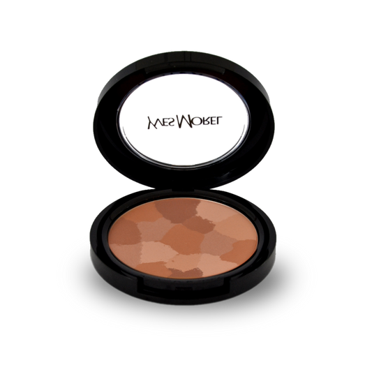 Yves Morel Blush Mosaique