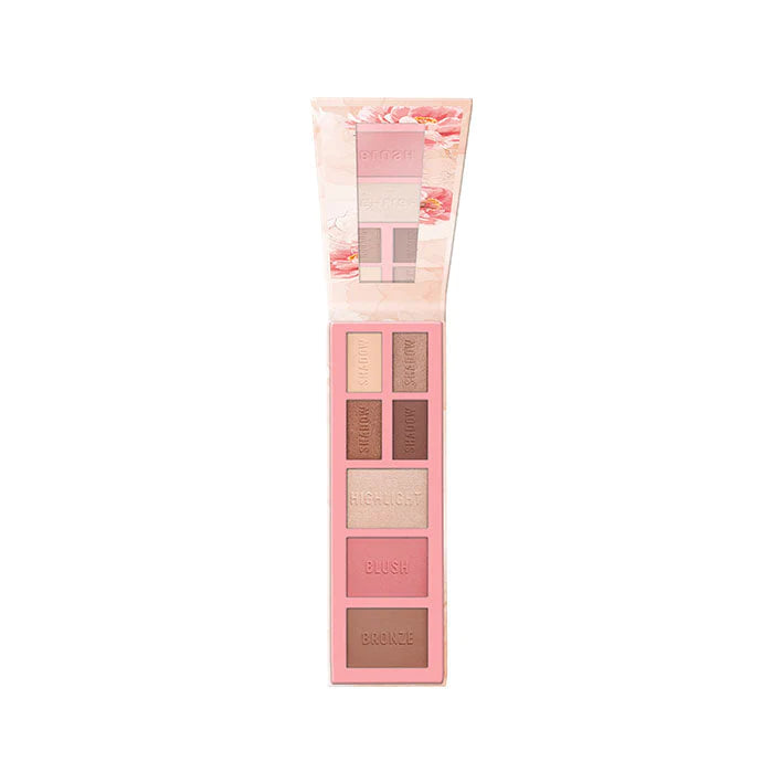 Essence Bloom Baby, Bloom Eye & Face Palette