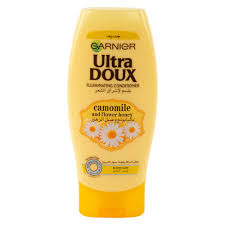 Ultra Doux Conditioner