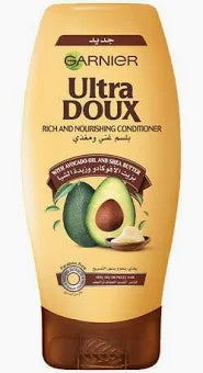 Ultra Doux Conditioner