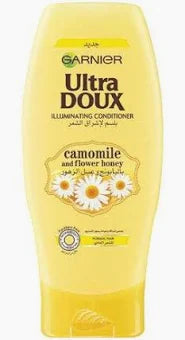 Ultra Doux Conditioner