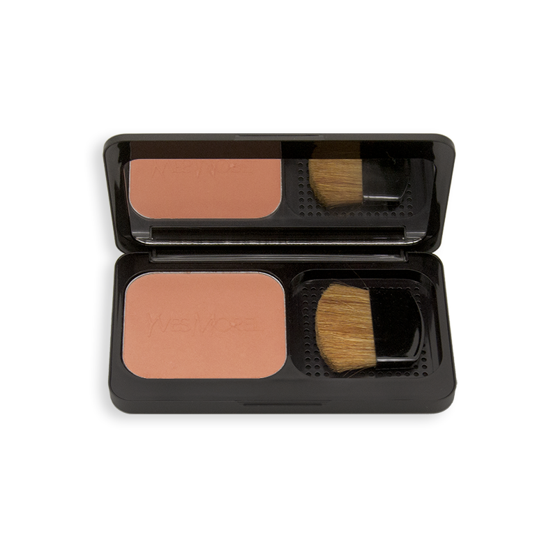 Yves Morel Blush High Definition