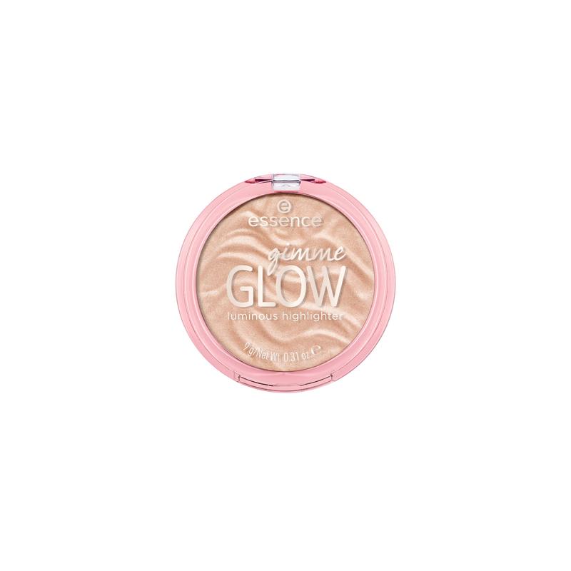 Essence Gimme Glow Luminous Highlighter