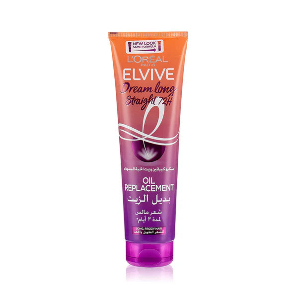 Elvive Oil Replacment