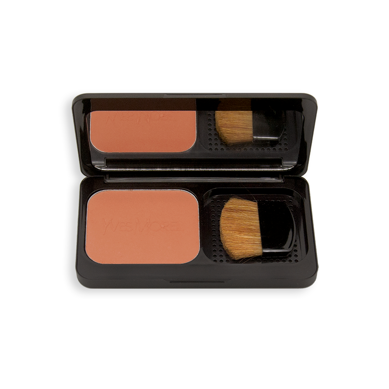 Yves Morel Blush High Definition