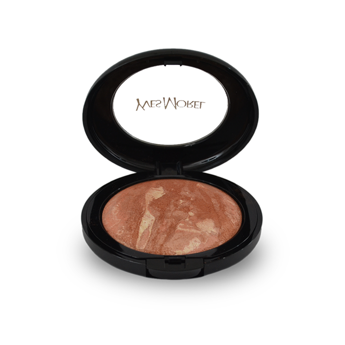 Yves Morel Backed Blush