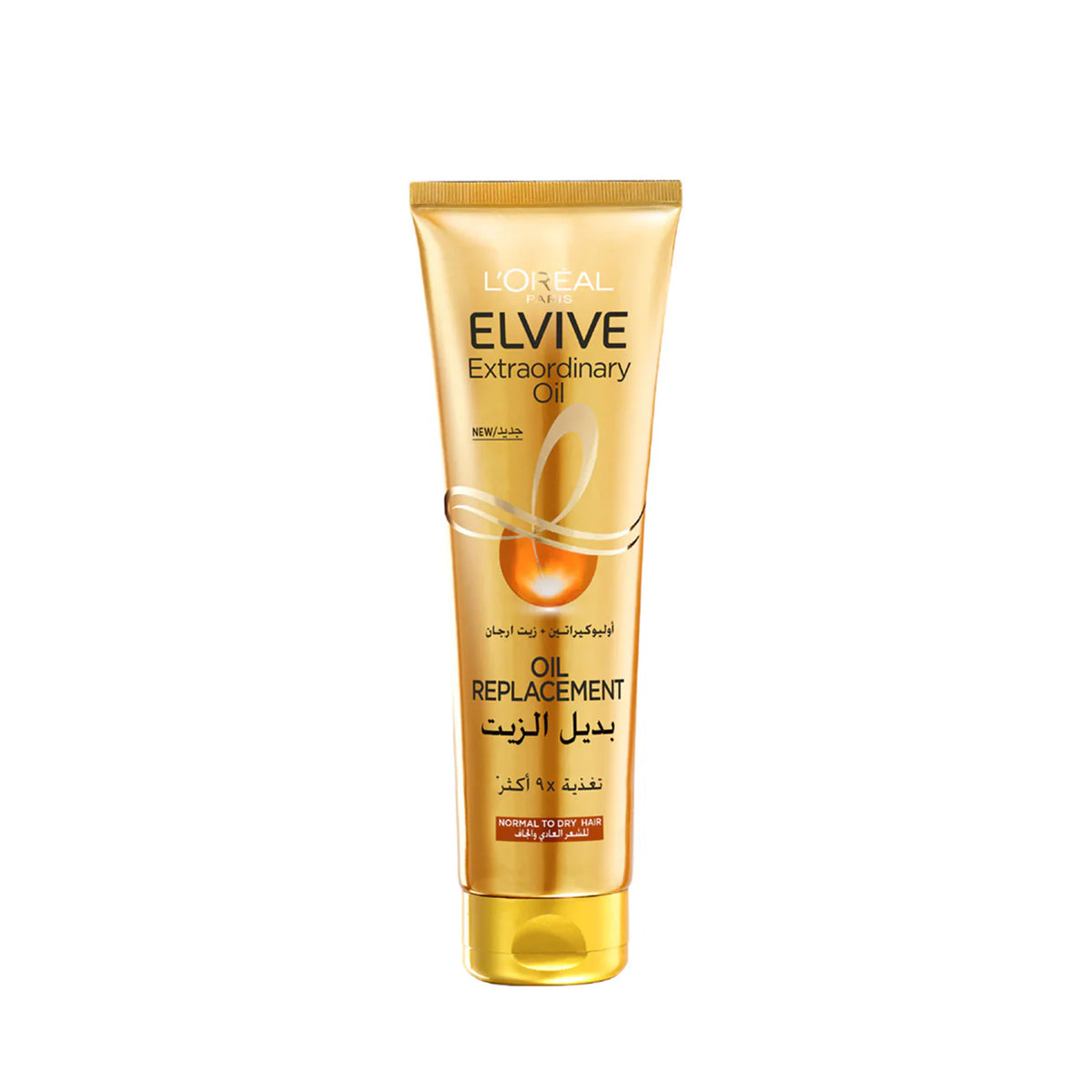 Elvive Oil Replacment