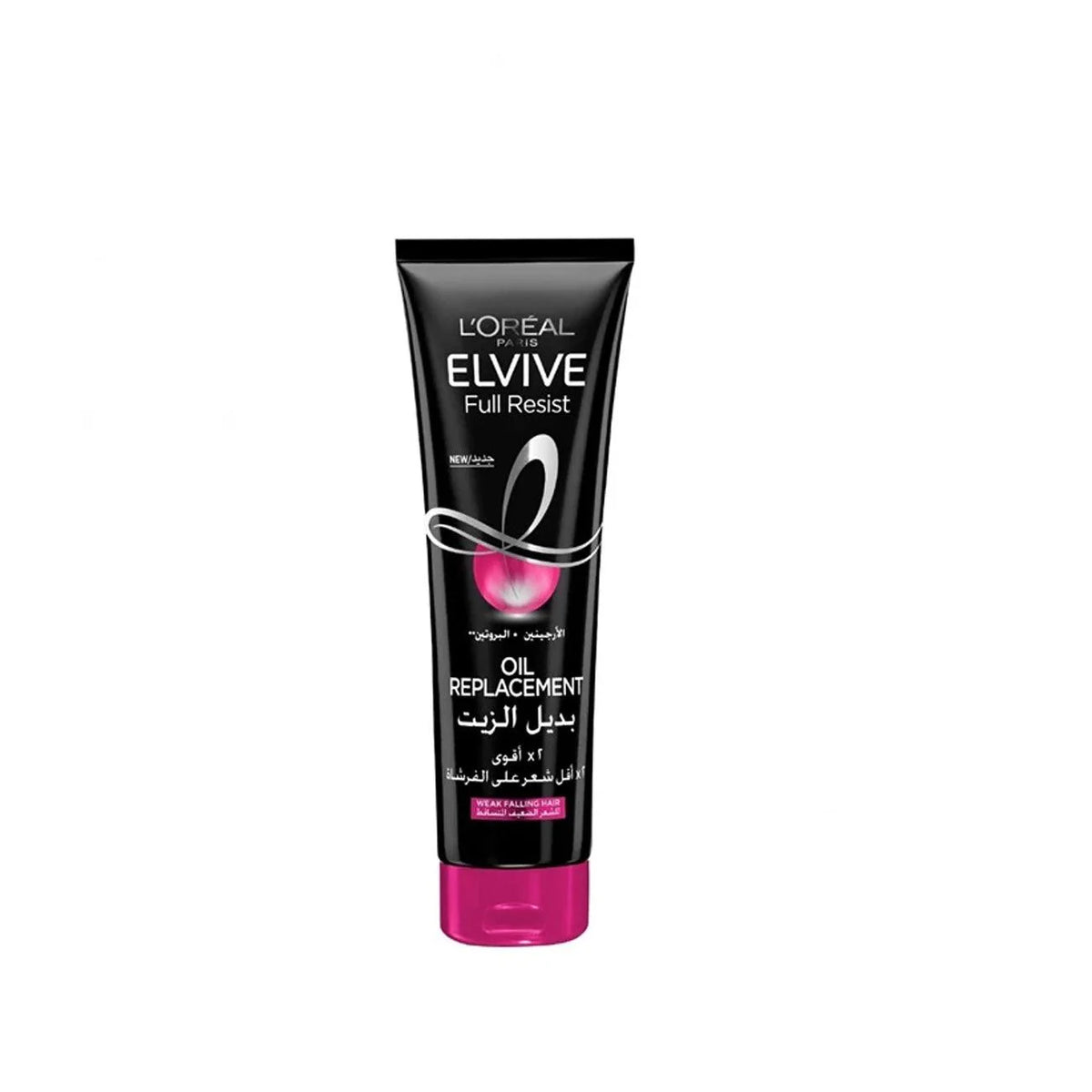 Elvive Oil Replacment