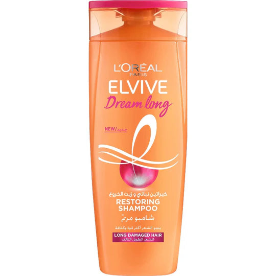 Elvive Shampoo 400ML