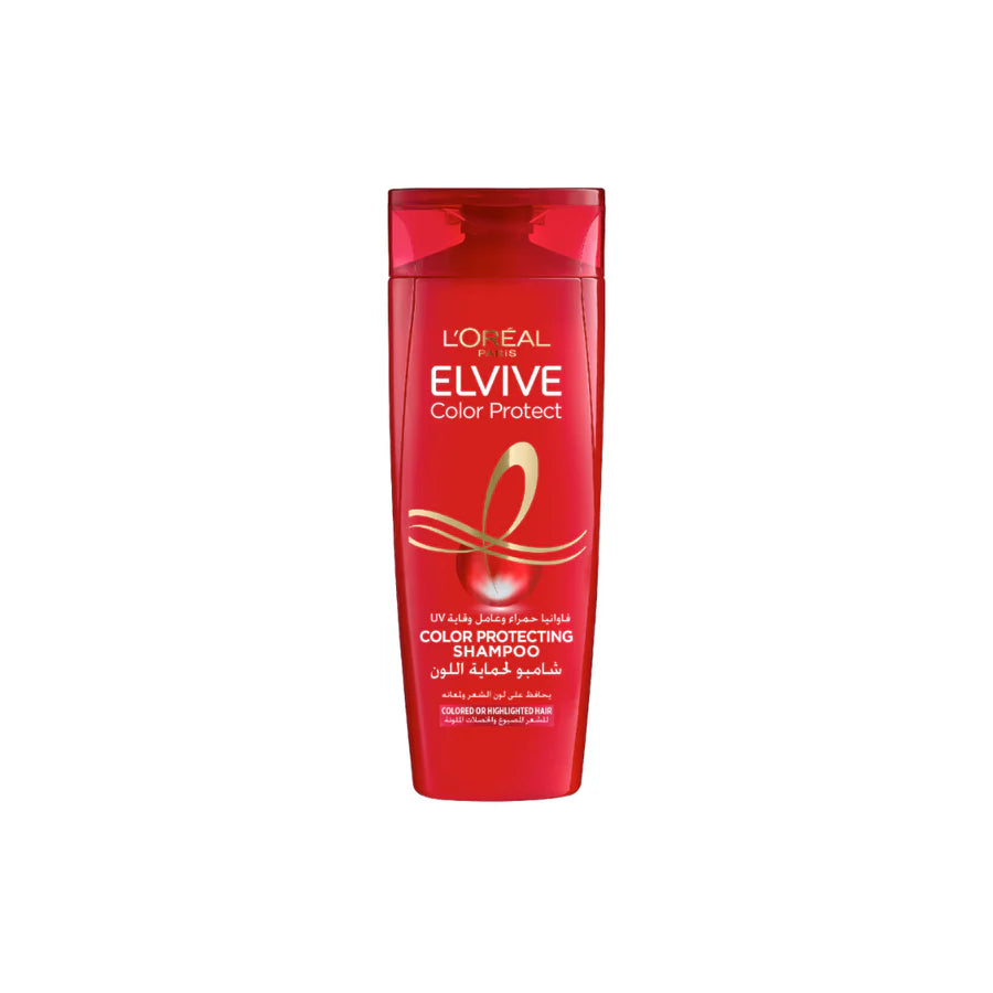 Elvive Shampoo 400ML