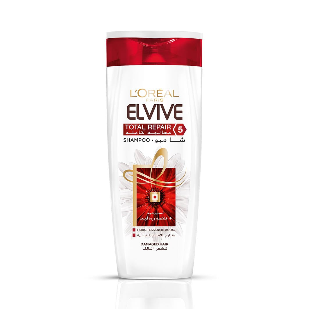 Elvive Shampoo 400ML