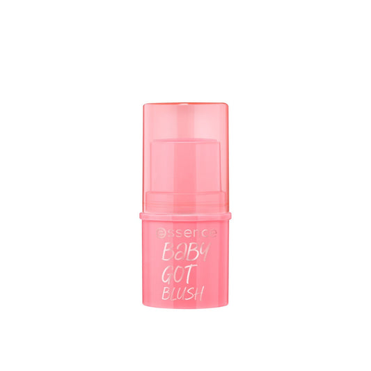 Essence Baby Got Blush